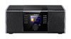 Noxon iRadio 600 CD Anthrazit, 2.1 Premium Sound