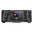 Noxon iRadio 600 CD Schwarz, 2.1 Premium Sound