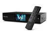 VU+ Duo 4K Lite 1x DVB-C FBC Tuner PVR ready Linux Receiver UHD 2160p