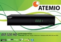 Atemio